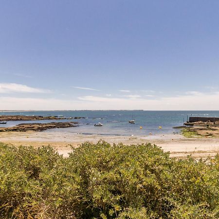 Appartements En Bord De Mer Avec Wifi Et Animal Accepte A Piriac-Sur-Mer - Fr-1-306-943 ภายนอก รูปภาพ