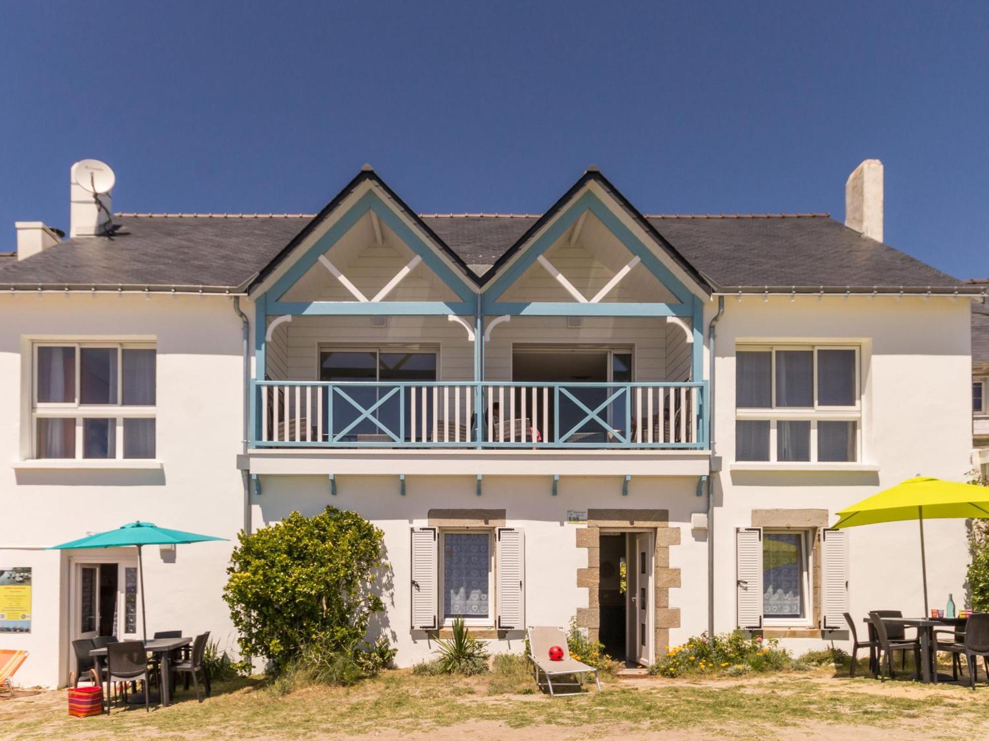 Appartements En Bord De Mer Avec Wifi Et Animal Accepte A Piriac-Sur-Mer - Fr-1-306-943 ภายนอก รูปภาพ