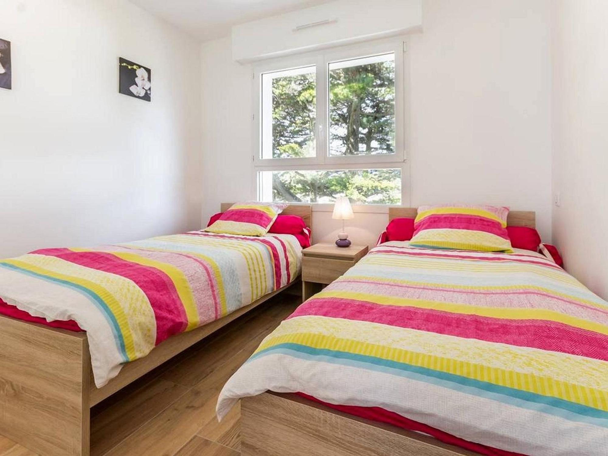 Appartements En Bord De Mer Avec Wifi Et Animal Accepte A Piriac-Sur-Mer - Fr-1-306-943 ภายนอก รูปภาพ