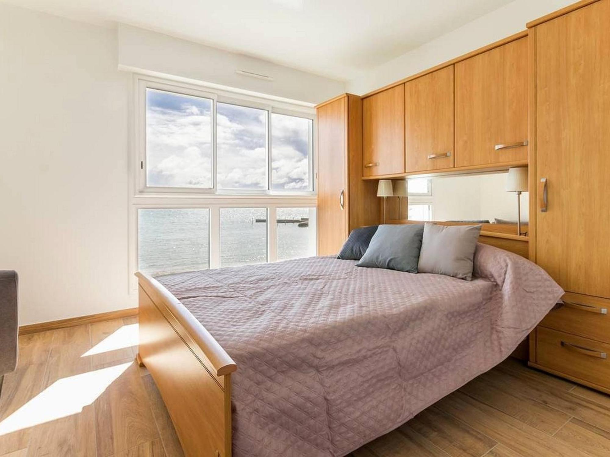 Appartements En Bord De Mer Avec Wifi Et Animal Accepte A Piriac-Sur-Mer - Fr-1-306-943 ภายนอก รูปภาพ